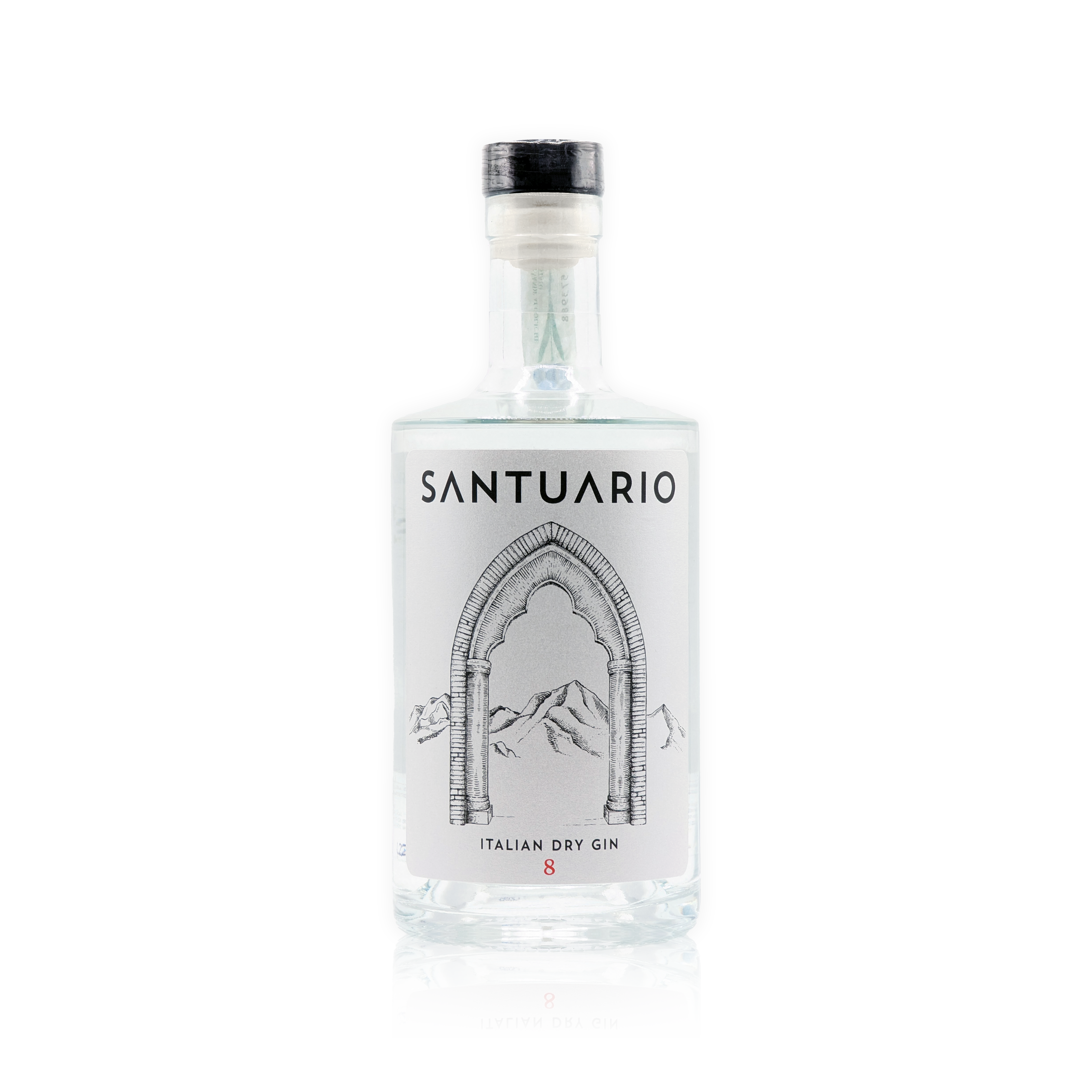 Santuario Gin